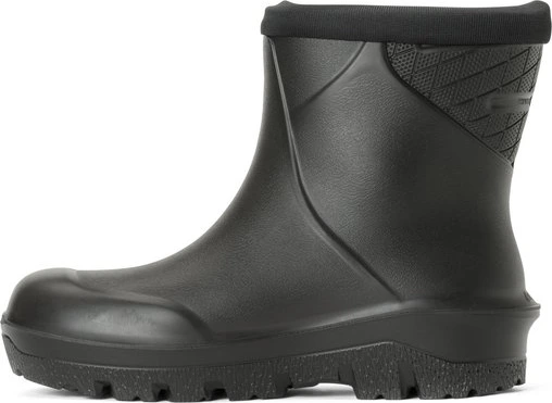 Polyver Boots Classic Low Black, 45