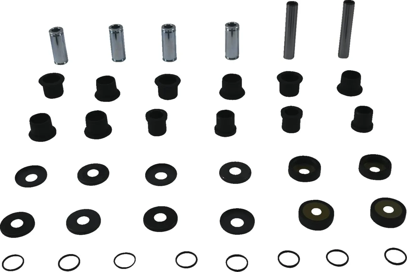 SUSPENSION KIT RR KAW