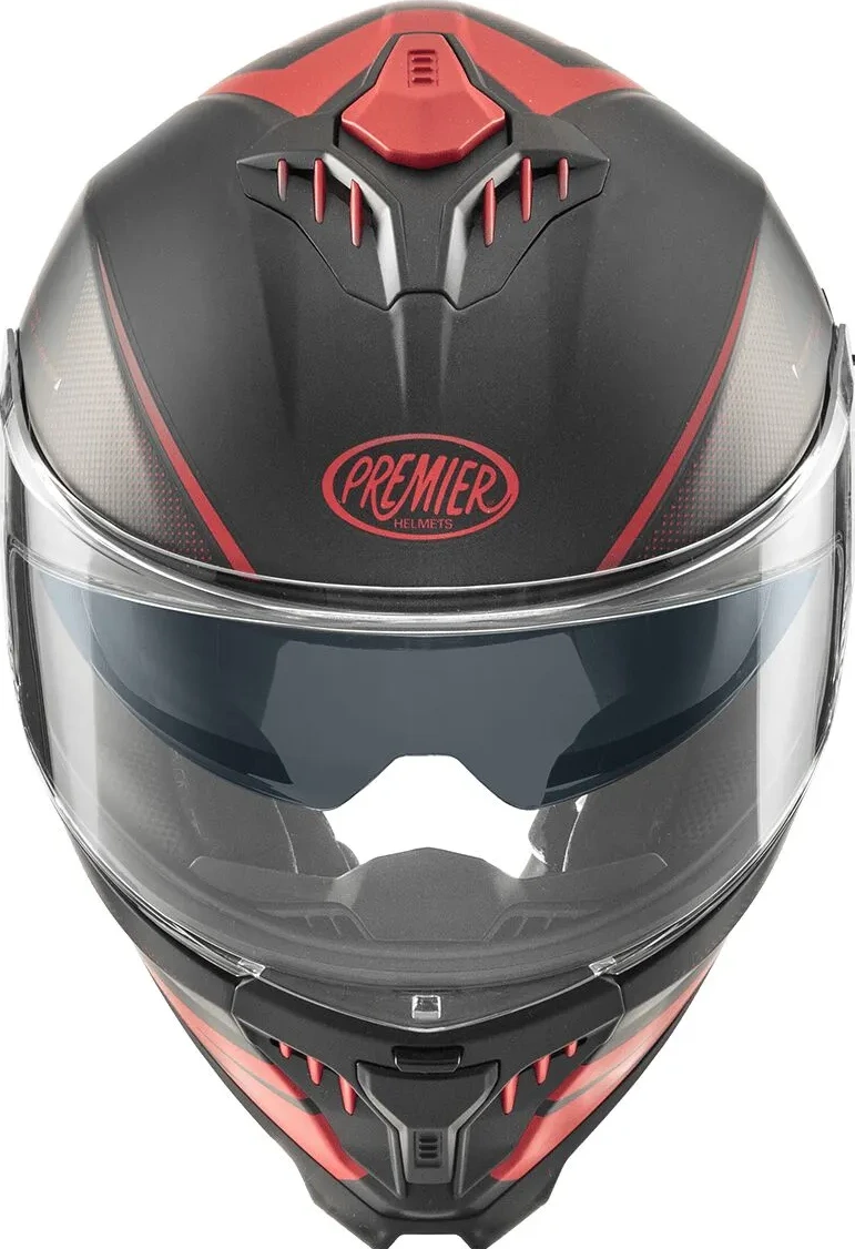 HELMET TYPHOON FR 92BM XS