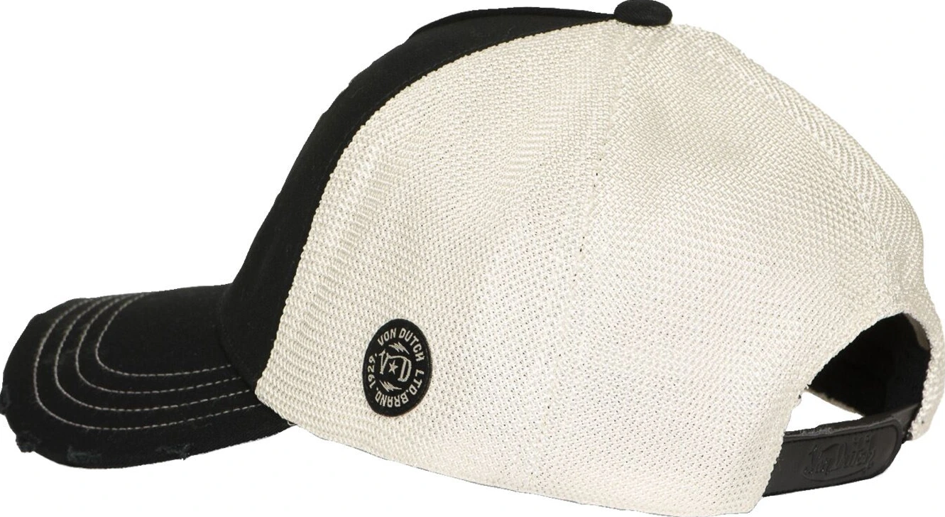 Von Dutch Wild Wolf cap
