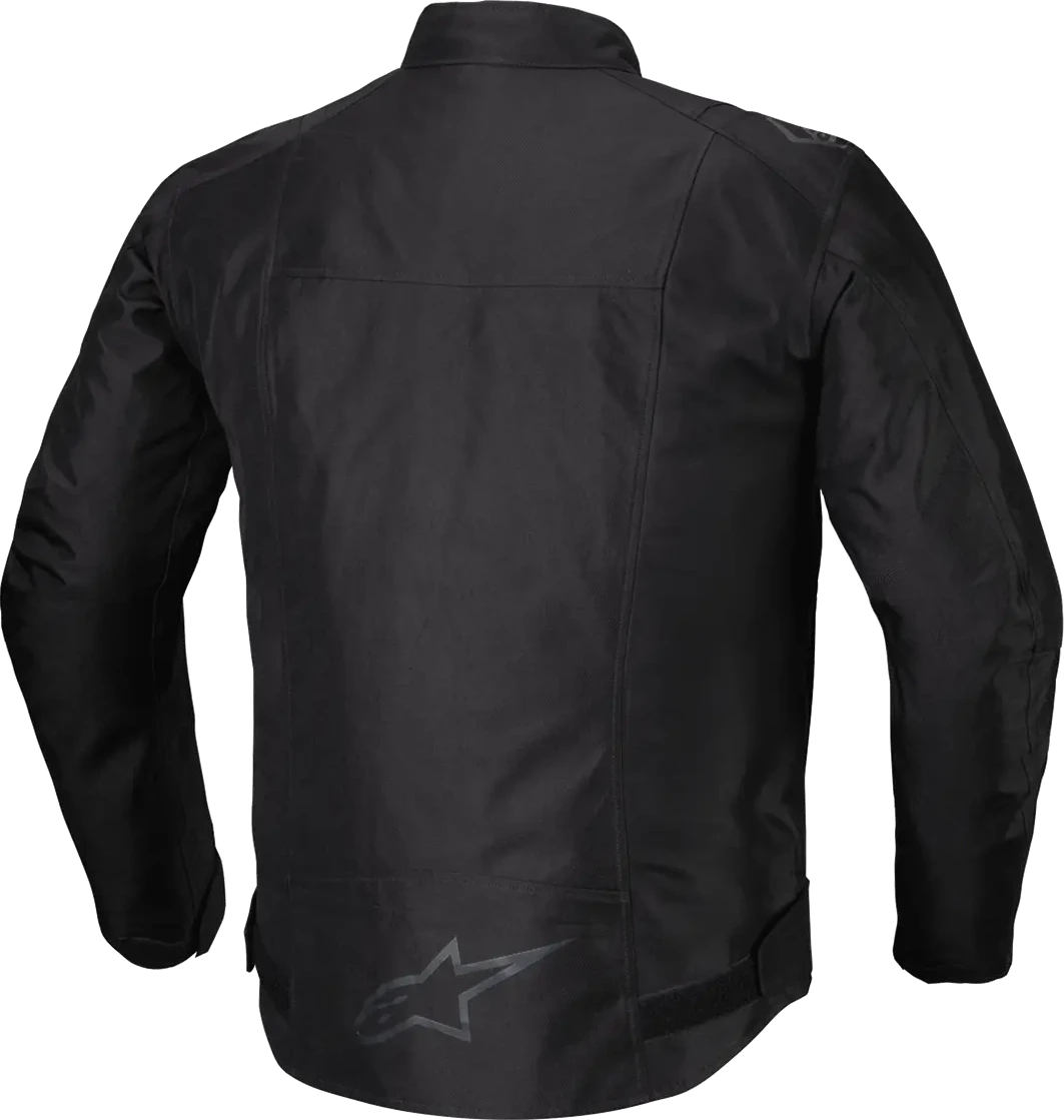 JACKET T-SPS V2 WP BLACK S