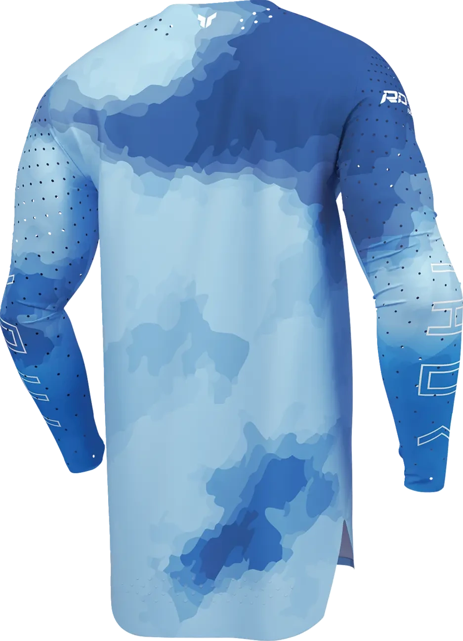 JERSEY SPORTMODE CARBON EB/PD S