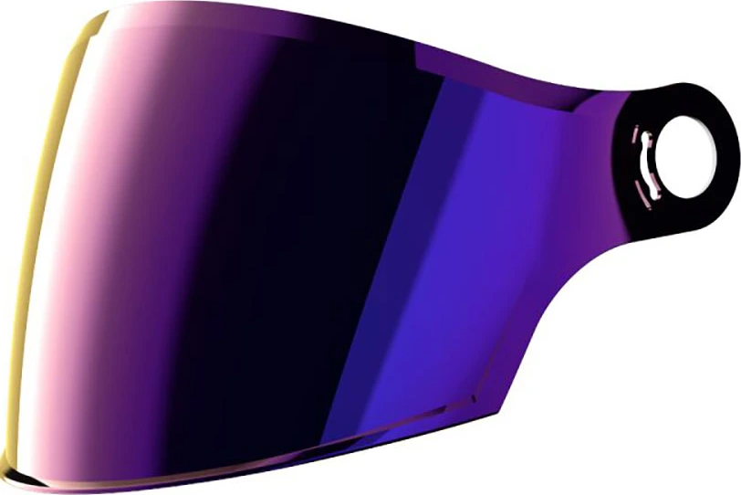 LS2 OF620 Visor - Rainbow