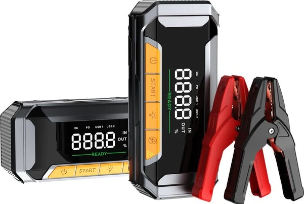Hyper Power Station 24000 with Jump starter
