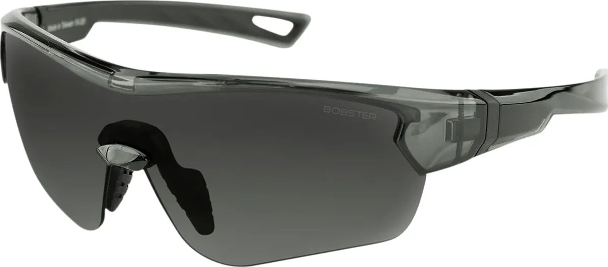 SUNGLASSES STELLA CLEAR/GRAY