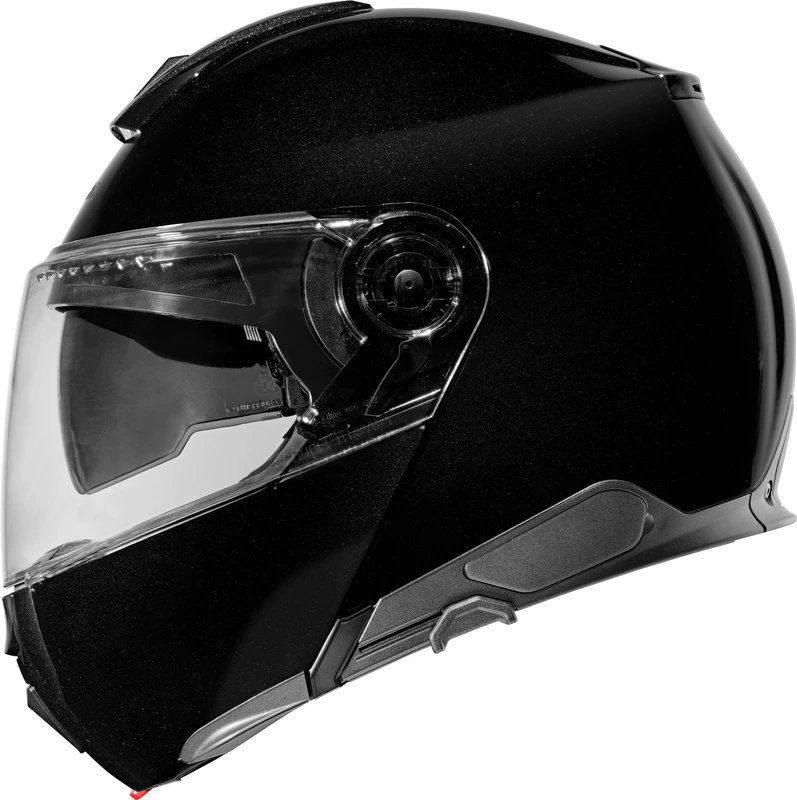 Schuberth Helmet C5 glossy black, 53 XS