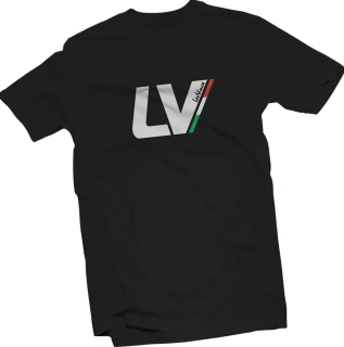 Leo Vince T-Shirt