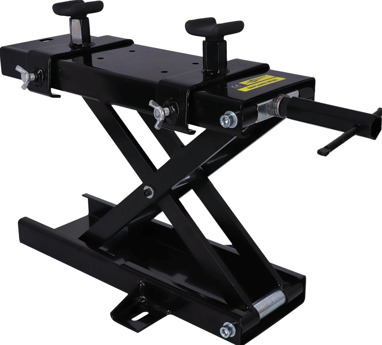 MCS, 'Minilift' motorcycle lift