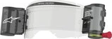 Alpinestars Vision 8.5 3 ROLL FILM KIT WIDE Vision x8 W/CL