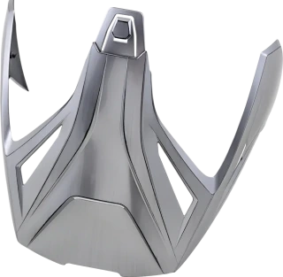 Variant Pro™ Quicksilver Helmet Visor
