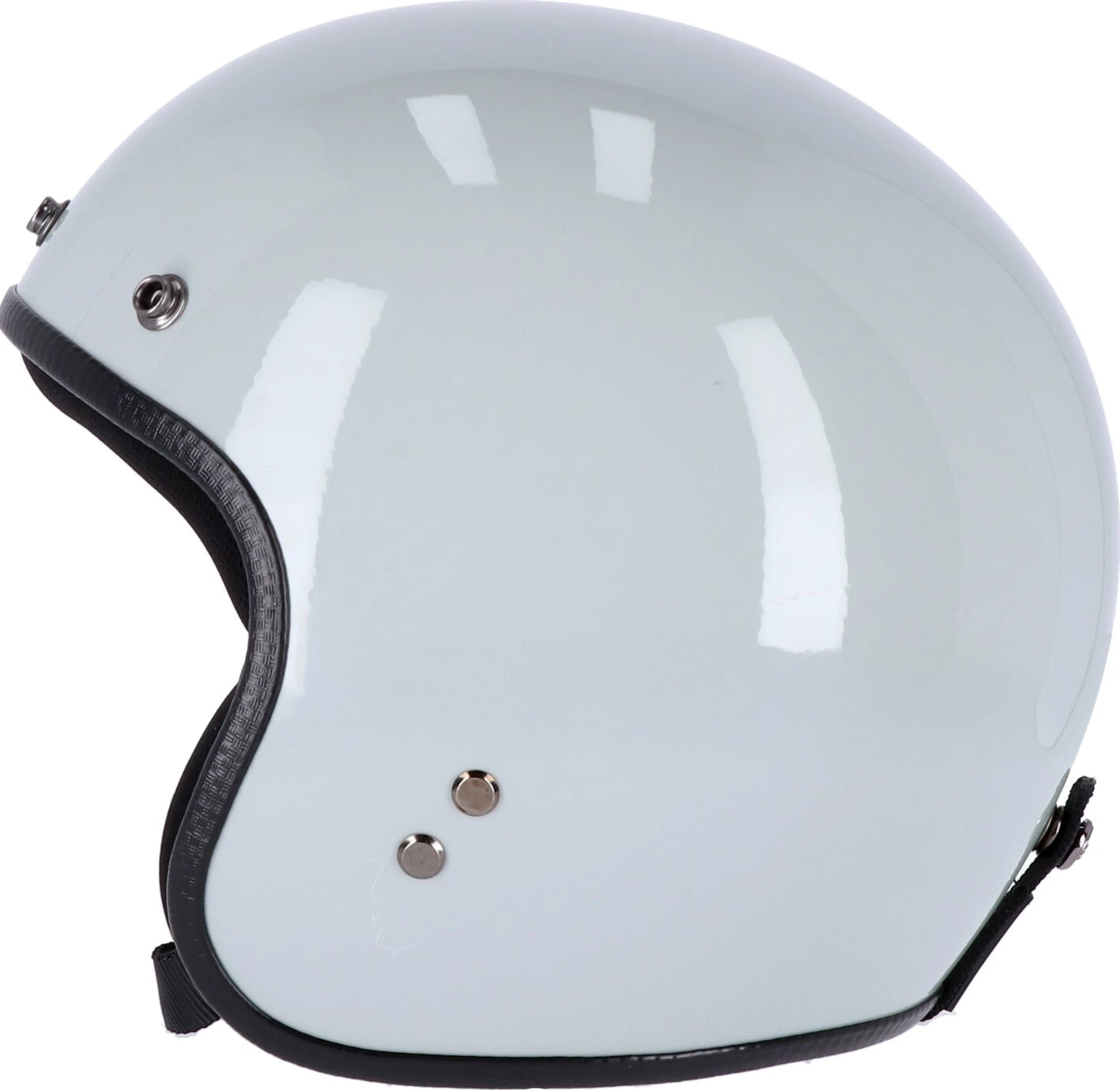 Roeg JETT helmet, thunder clouds Gray, 2XL, Gloss