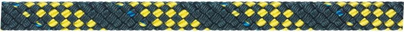 Regatta 2000 black NF 12mm x 200m