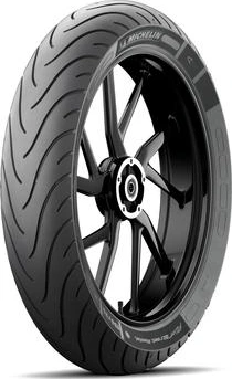 Michelin Pilot Street Radial 130/70 R 17 M/C 62H TL/TT Re