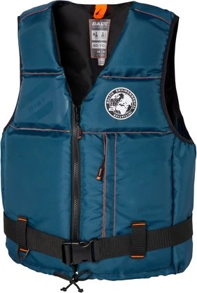 Baltic Mist E.I. peldveste navy XS 25-40kg
