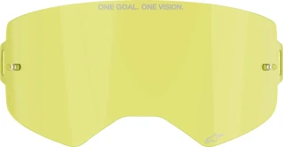 Supertech Goggle Lens