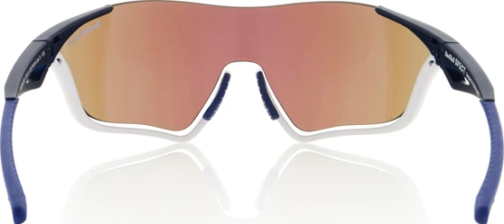 Spect Red Bull Flow Sunglasses blue/smoke/blue mirror