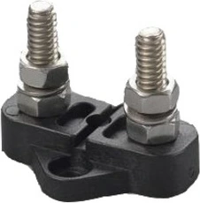 Dual power post MINI