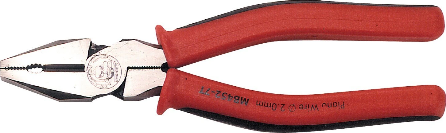 Teng Tools, kombinuotosios replės