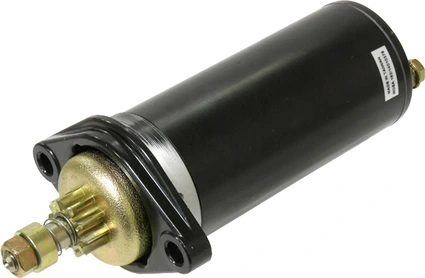 Sea-X starteris pakabinamam varikliui Yamaha/Tohatsu 9.9-25HP 2-taktis