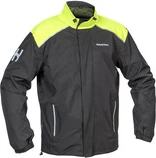 Halvarssons Rain jacket Bofallet HV