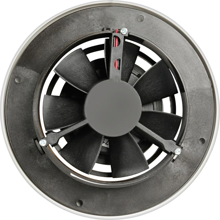 Osculati Spotlight with Extractor fan 12V