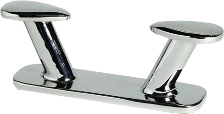Osculati Mushroom-shape bollar AISI316 170mm