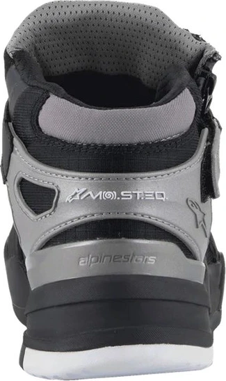 Alpinestars Shoe Speedflight Black Gum, 41