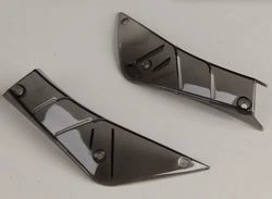 Airoh Aviator 2.2/2.3/Ace Clear covers