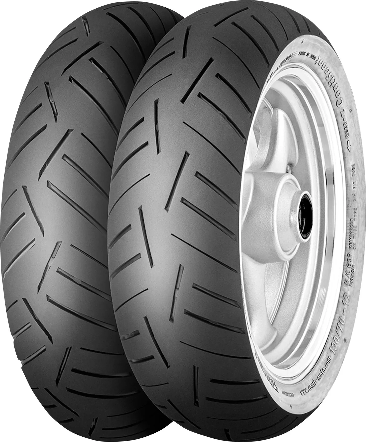 SCOOT 130/60 - 13 60P TL