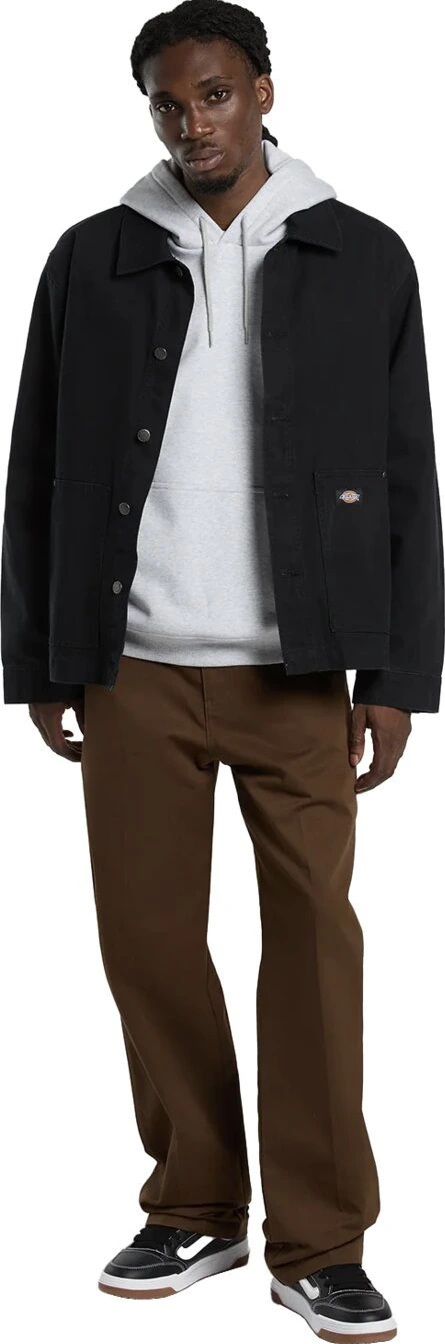 Dickies Barn unlined jacket, Black, 2XL