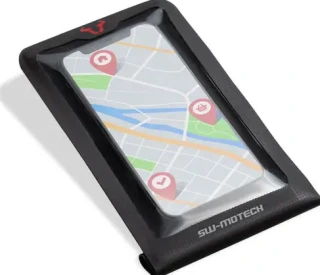Smartphone Drybag for MOLLE System