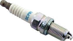 NGK süüteküünal DCPR8E Solid