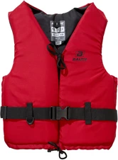 Baltic Aqua buoyancy aid vest
