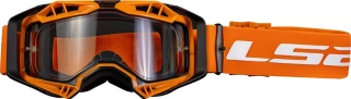 LS2 AURA ENDURO SERIES GOGGLE