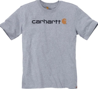 Carhartt Core Logo t-shirt