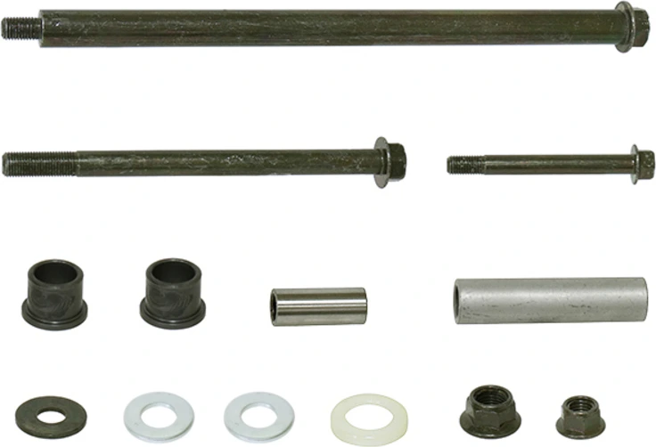 Sno-X A-Arm bushing kit lower Yamaha
