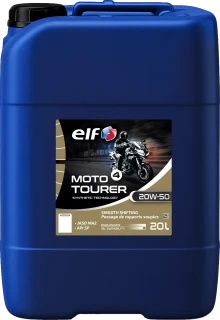 E A 20L