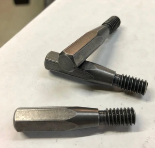 Fast Eddy, tappet block & oil pump alignment screws. 3pk