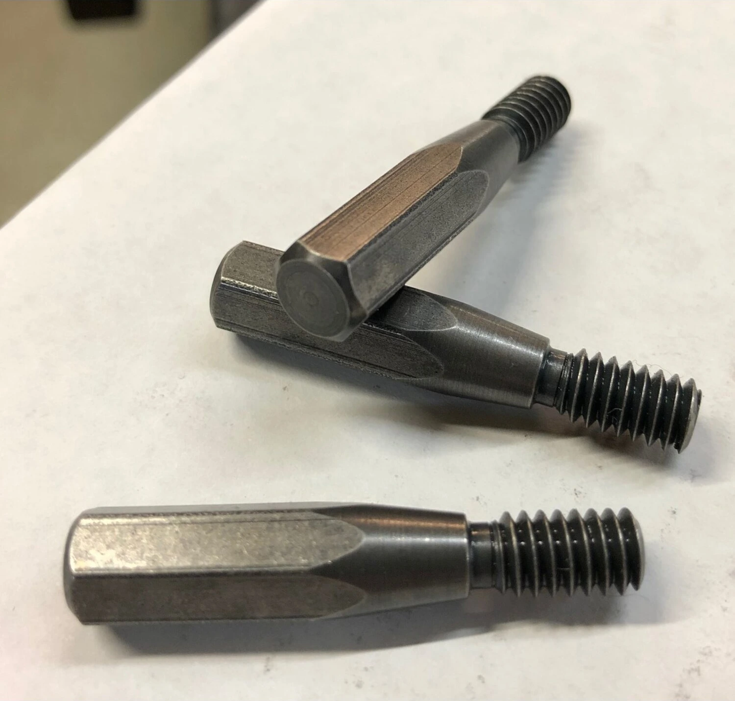 Fast Eddy, tappet block & oil pump alignment screws. 3pk