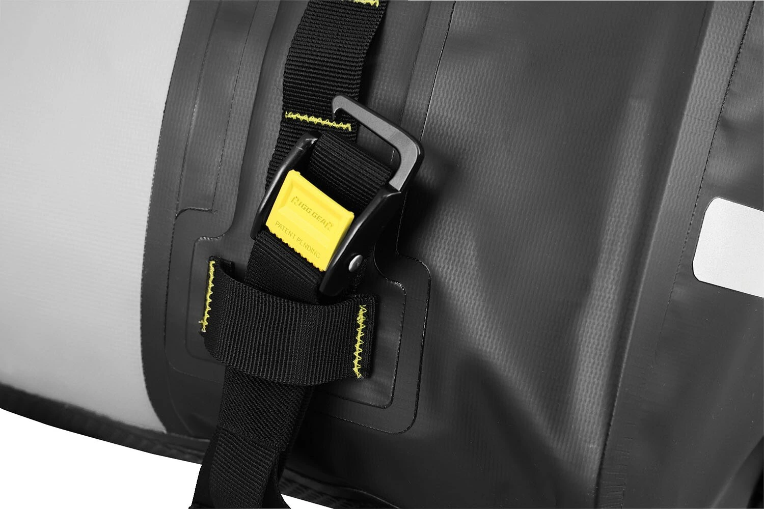 Nelson-Rigg, Hurricane roll bag. 10 liter