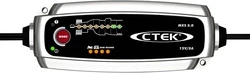CTEK MXS 5.0 T EU battery charger