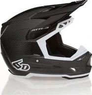 6D Helmet ATR-3 FIM