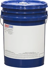 Amsoil SAE 75W/80W-90 universaalne sünteetiline merekäigukastiõli 18.93L