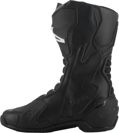 Alpinestars Boots SMX-6 v3 Drystar Black 47