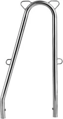 Osculati Double stanchion without stud