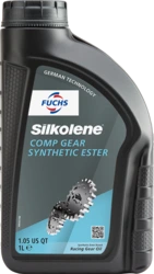 Silkolene Comp Gear (10)