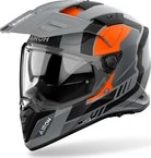Airoh Helmet Bandit Horn