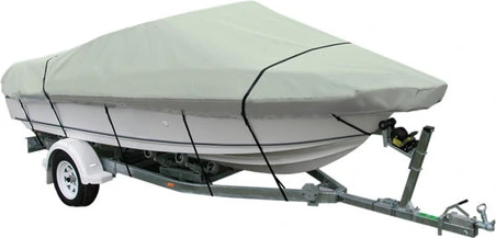 OS BOAT COVER - TRAILERABLE MEDIUM 4.0M-4.5M