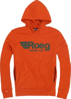 Roeg Howard hoodie