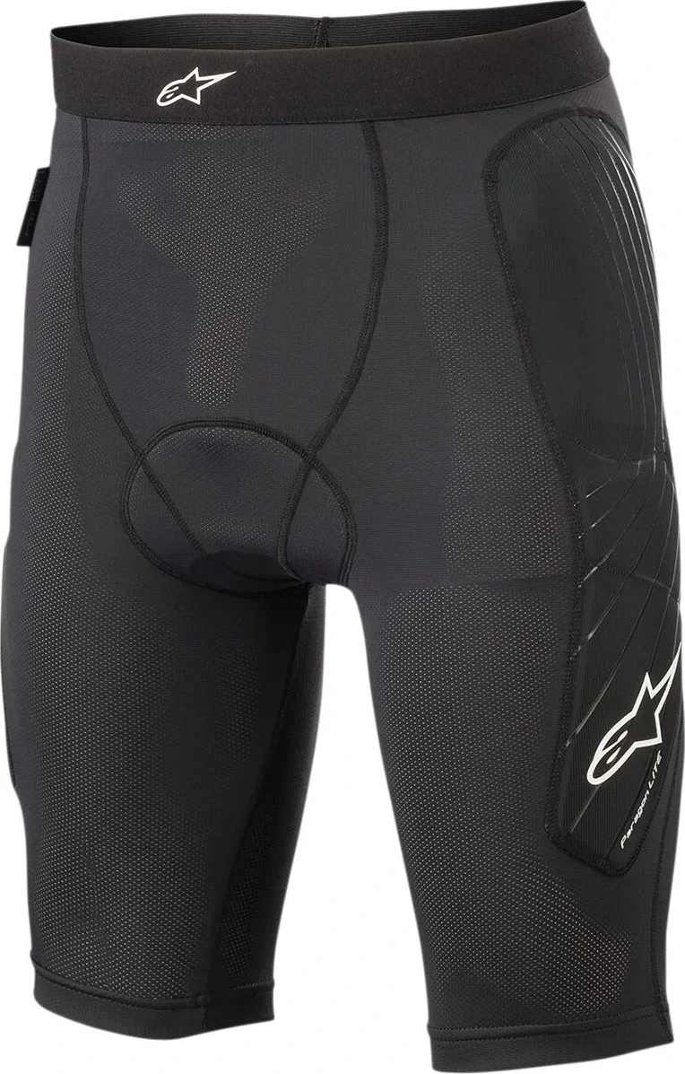 SHORT PARAGON LITE BK 28